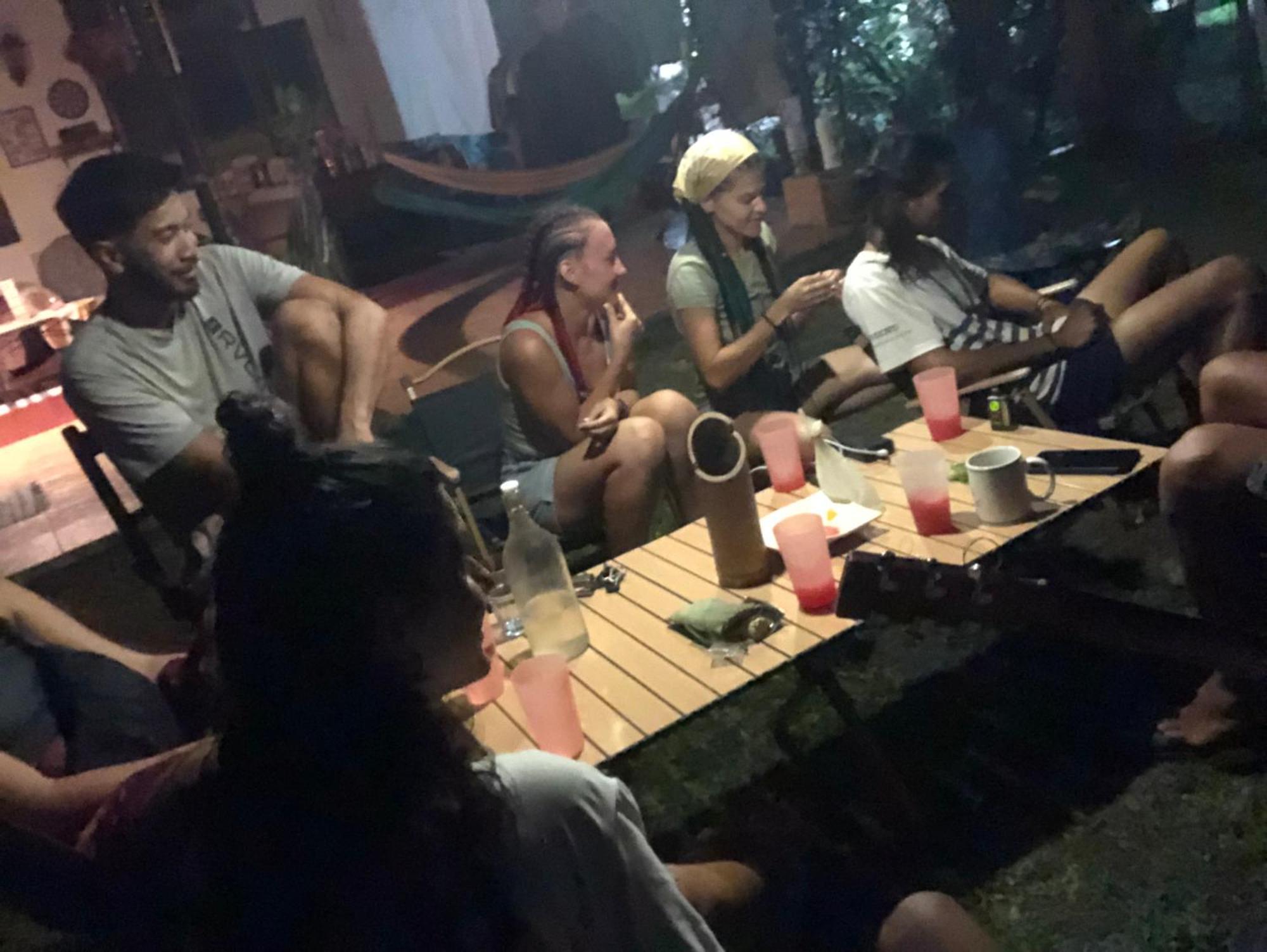 Shaka Garden House Langkawi Apartment Пантай Ченанг Екстериор снимка