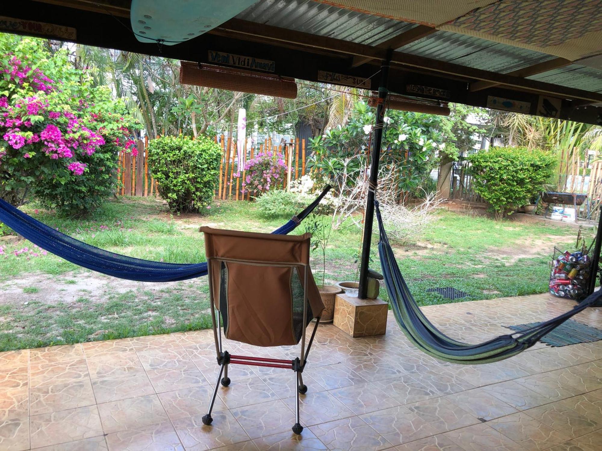 Shaka Garden House Langkawi Apartment Пантай Ченанг Екстериор снимка