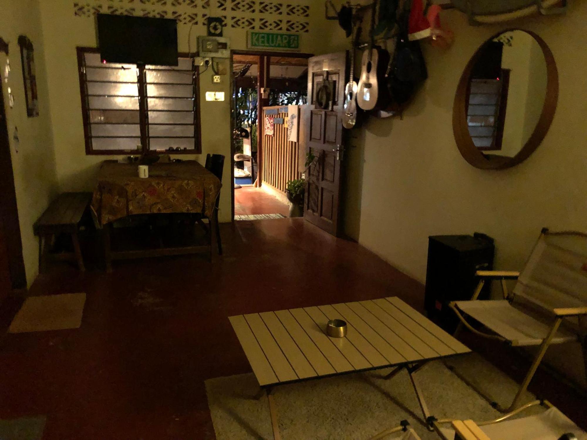 Shaka Garden House Langkawi Apartment Пантай Ченанг Екстериор снимка