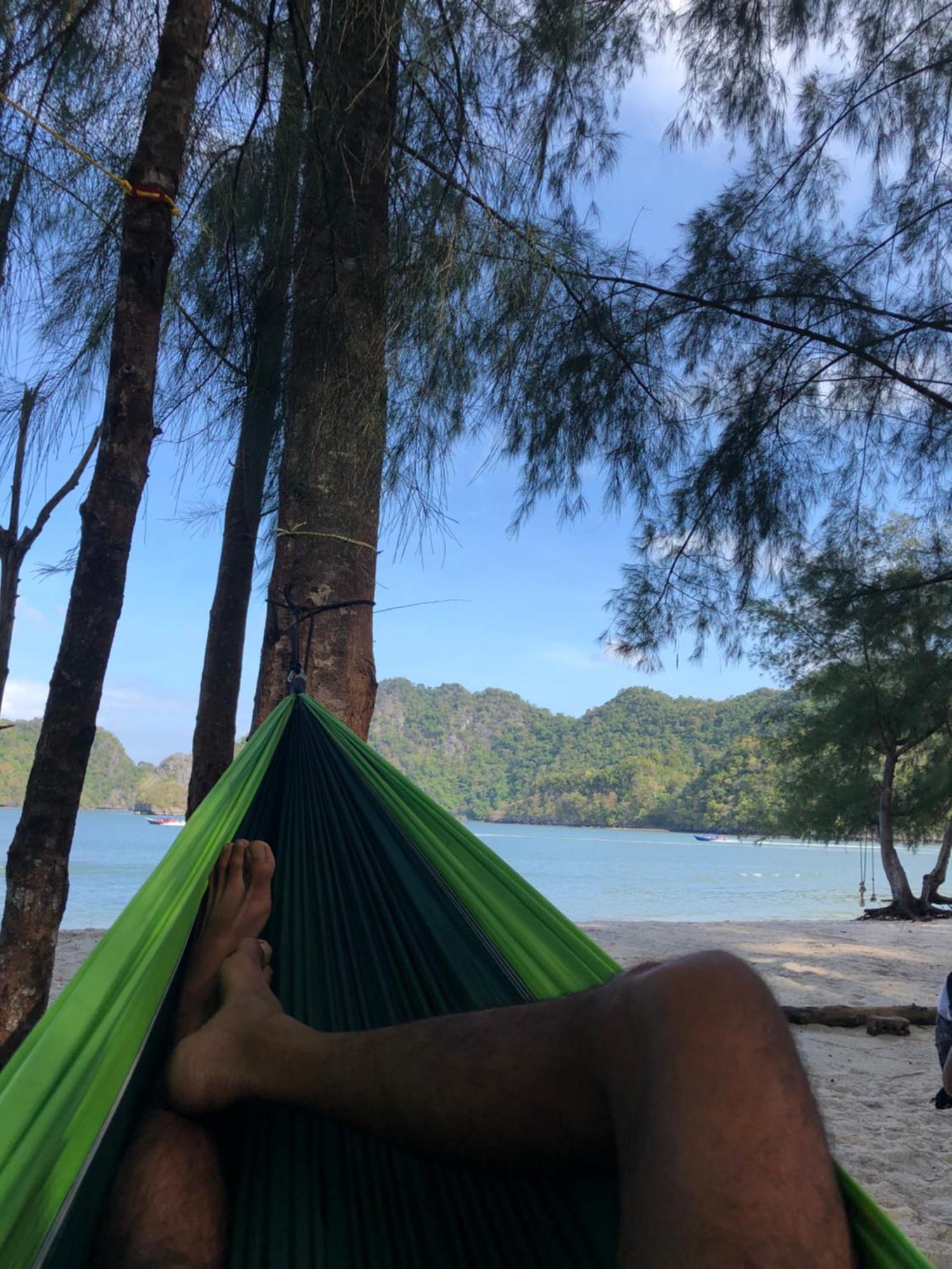 Shaka Garden House Langkawi Apartment Пантай Ченанг Екстериор снимка