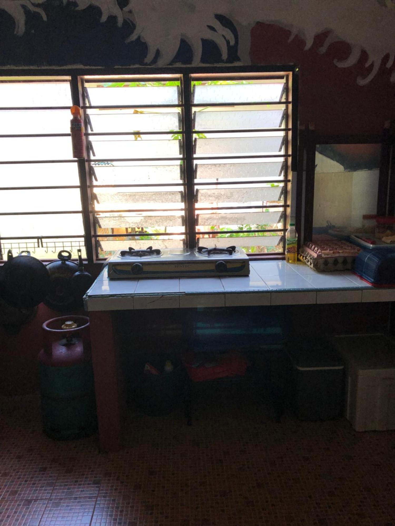 Shaka Garden House Langkawi Apartment Пантай Ченанг Екстериор снимка