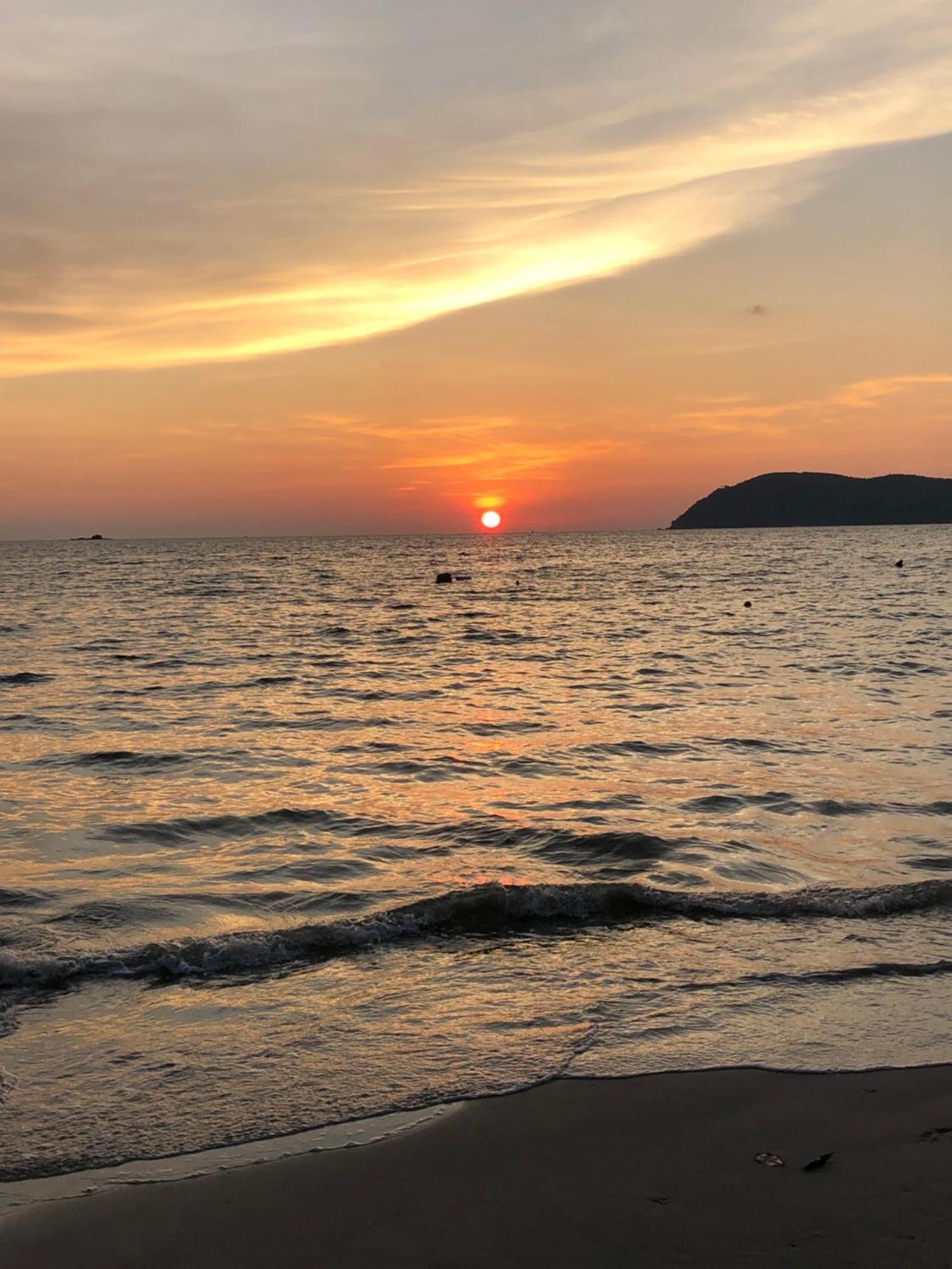 Shaka Garden House Langkawi Apartment Пантай Ченанг Екстериор снимка