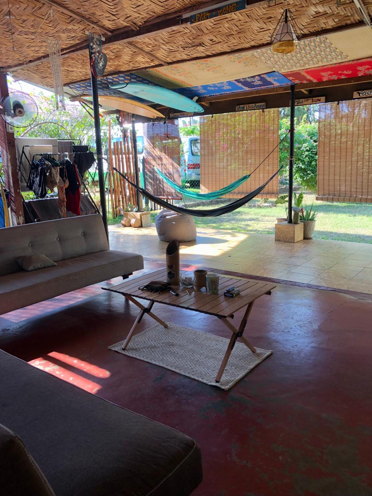 Shaka Garden House Langkawi Apartment Пантай Ченанг Екстериор снимка